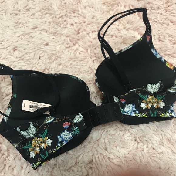 🛍VS Nature Print Push Up! - Picture 3 of 4